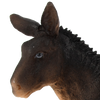 FIGURINE DONKEY 14 x 26 x 21 CM