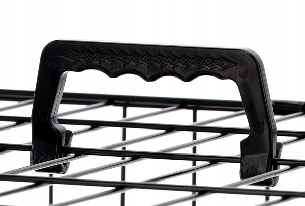 KLATKA KENNELOWA DLA PSA "XXL" 107 X 69 X 75,5 CM *9685