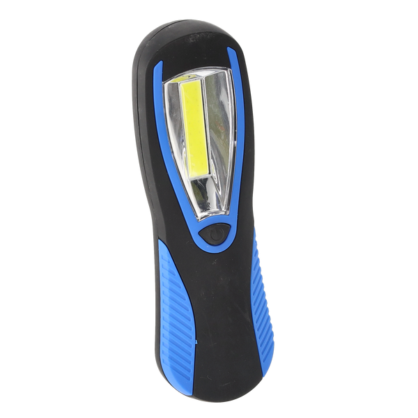 LED SVÍTIDLO S HÁČKEM MIX BARVY disp=12 ks *1076