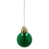 KPL. 16 BOMBS IN TUBE 3 CM GREEN / RED *3658