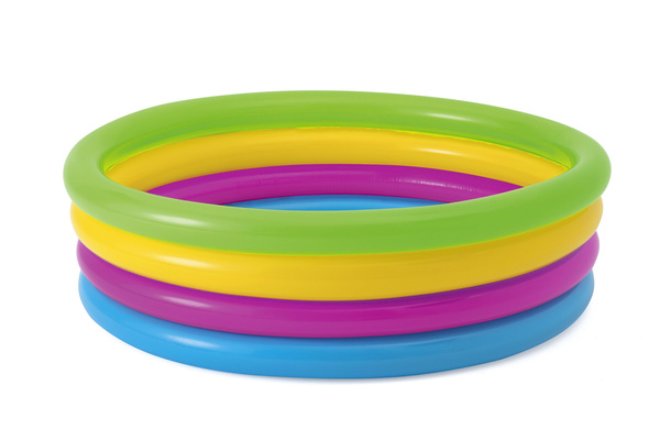 Bestway® 62" x H18"/1.57m x H46cm Play Pool