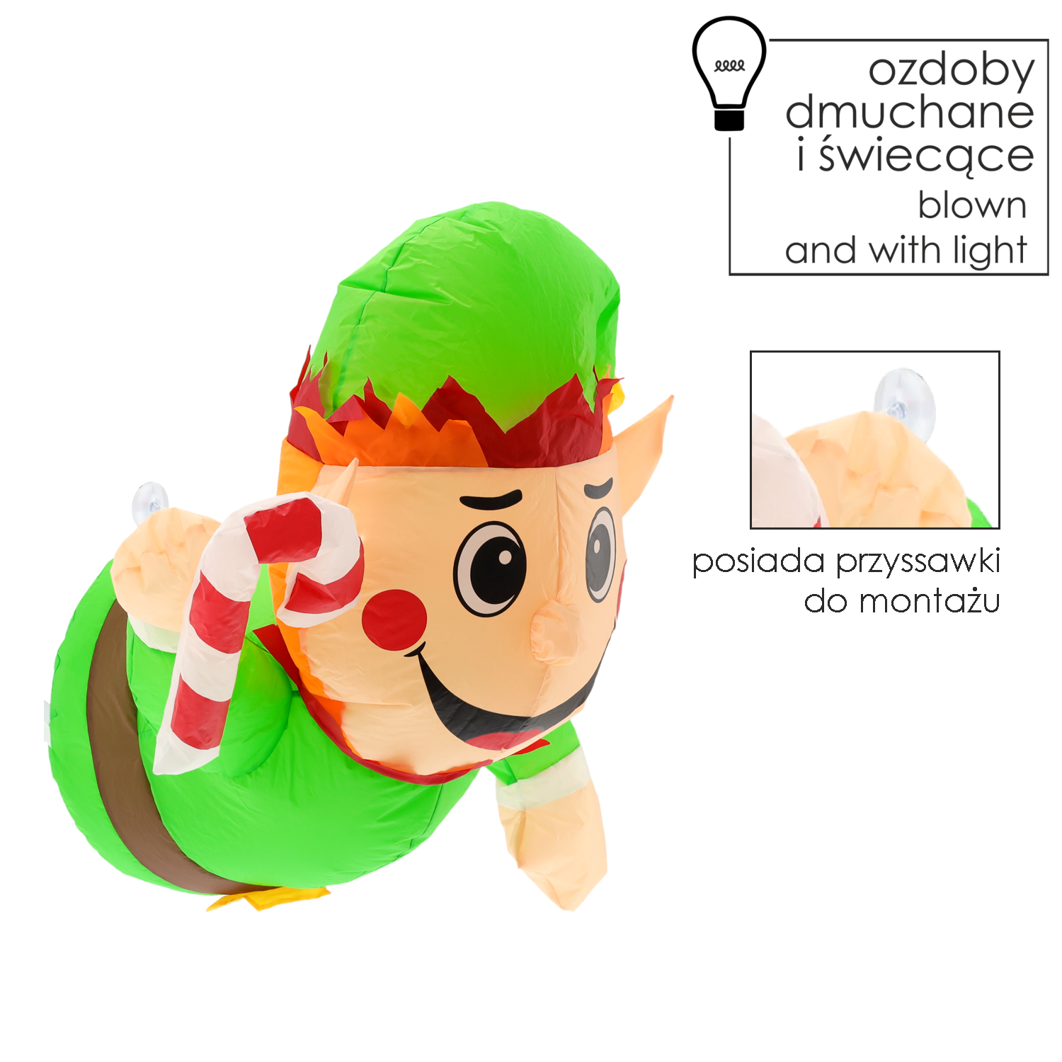 DMUCHANY ELF NA OKNO LED 90 CM *8730 pol_pl_DMUCHANY-ELF-NA-OKNO-LED-90-CM-8730-6857_1