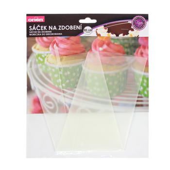 Mânecă de patiserie 35 cm *7351*