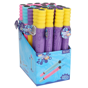 FOAM WATER GUN 42X5CM*4001