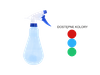 SPRYSKIWACZ 500ML 