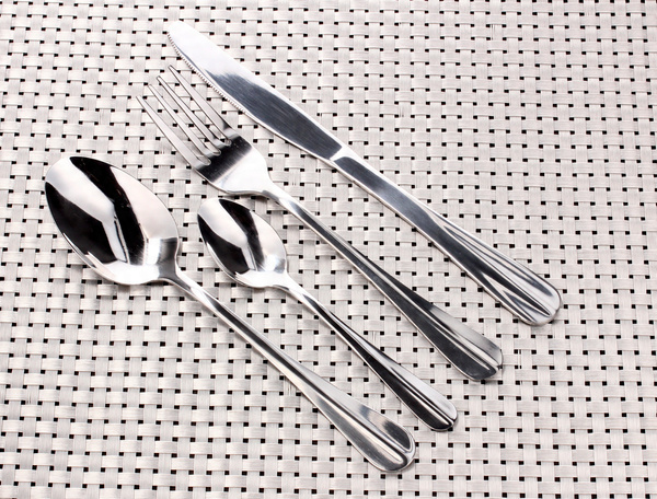 KPL. 24 EL. SZTUĆCE PARIS*2135