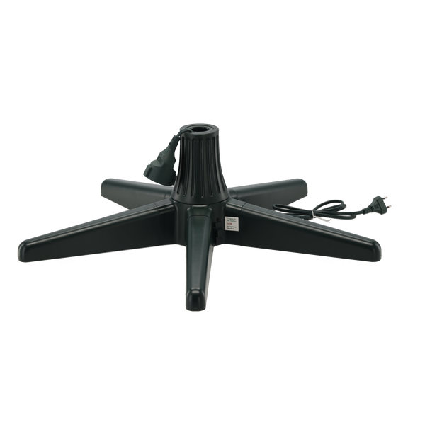 STAND ROTATIV PENTRU Brad DE CRĂCIUN 3,2 CM *7564