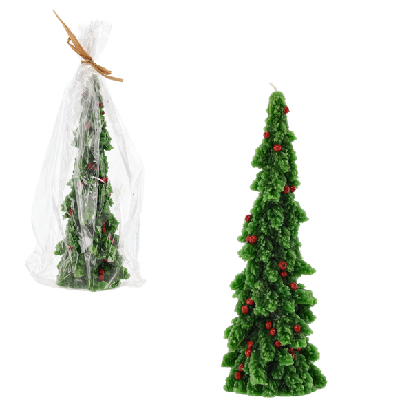 CERCEL 9,5 x 9,5 x 26,5 CM - BRAZI CU JARĂBAL opac=4buc *4369