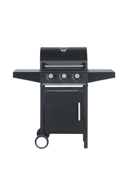 GRILL GAZOWY 3 Z REDUKTOREM 8,1kW *8076