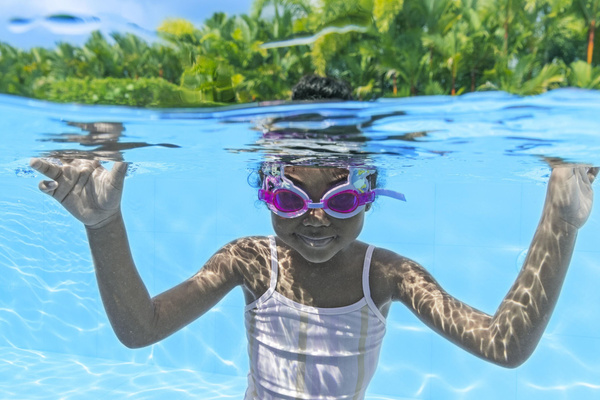 Minnie DELUXE GOGGLES Minnie