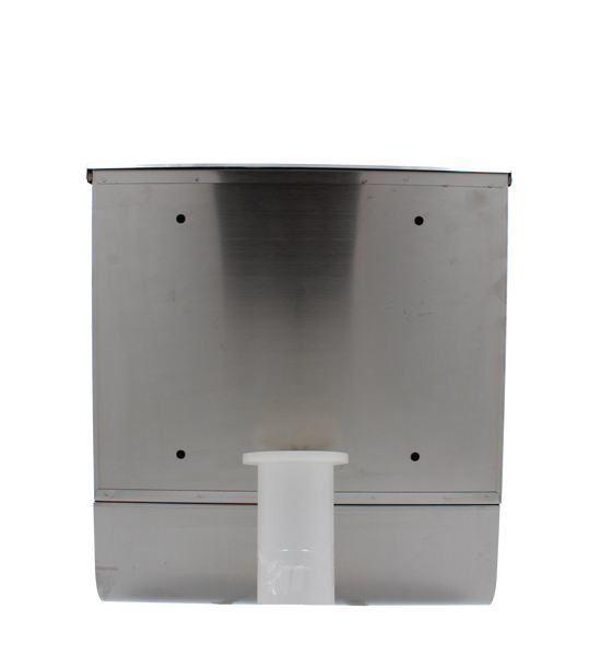 POŠTOVNÍ SCHRÁNKA "ALBATROSS" 30,5 x 33,5 x 10 CM *3463