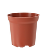 SET OF 20 PP POTS 7.2 x 6.8 CM