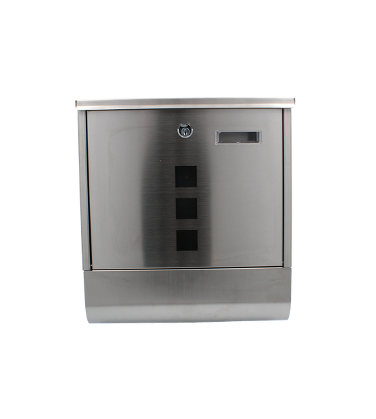 SKRZYNKA NA LISTY "ALBATROSS" 30,5 x 33,5 x 10 CM *3463