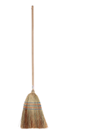 SORGO BROOM LARGE