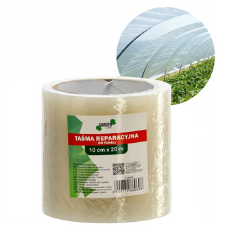 TAŚMA REPARACYJNA 10 CM X 20 M