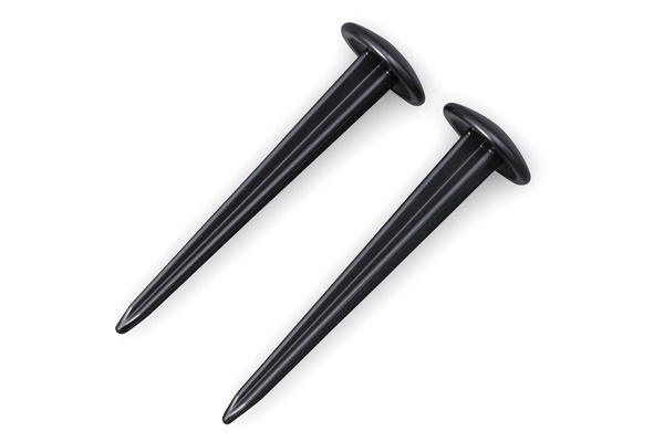 JEDNOTLIVÁ DRÁHA NA SNEHU 4,88 M *8996