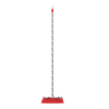 DEKOR PRO BROOM WITH HANDLE