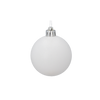KPL. 9 BOMBEK 6 CM BÍLÝ *7658