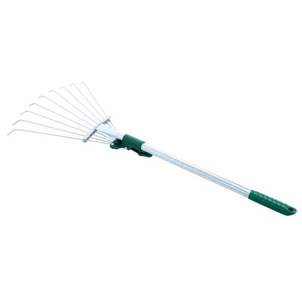 MIOTŁO-GRABIE REGULOWANE DŁ.54-73 CM