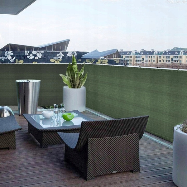 STÍNÍCÍ SÍŤ NA OHRADU ŠEDÁ 1,5 x 10 M 135g/m2 90% *5641