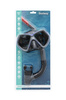Dominator Pro Snorkel Mask