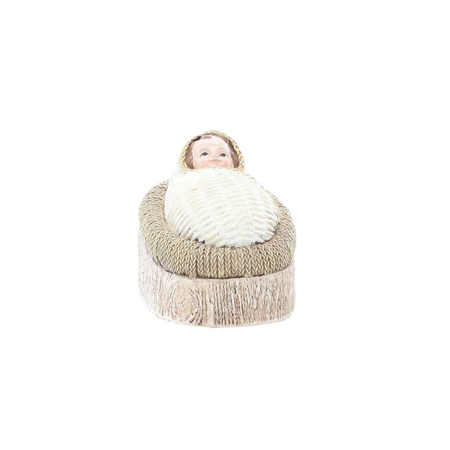 SET. 11 FIGURI DE CRĂCIUN PENTRU 31 CM polyresin *2492