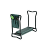 TABORET-KLĂCĂNIC GRĂDINĂ ZIELEN 59 x 27,5 x 49 CM *3632