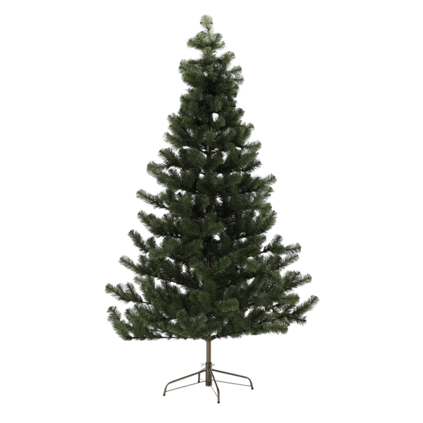 UMELÝ STROMČEK 210 CM ZELENÝ RENATA *3338