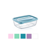 CUTIE RECTANGULARĂ TREND 2L *8748