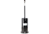 POVLAKOVÝ PLYNOVÝ UBRUS MALOVANÝ PRÁŠKOM 221 CM *6356