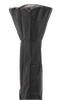 PRAŠNÝ MAĽOVANÝ ZÁHRADNÝ PARASOL 221 CM 