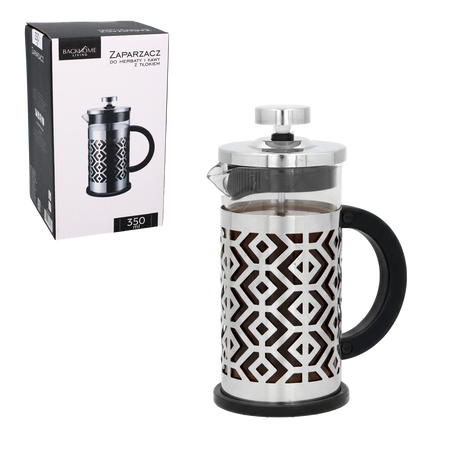 FRENCH PRESS 350 ML