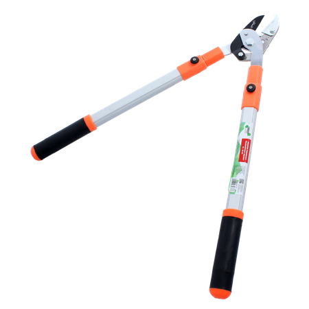 TELESKOPICKÝ RUKOVÄTOVÝ ZÁHRADNÝ NOŽ 64 - 98 CM *6776