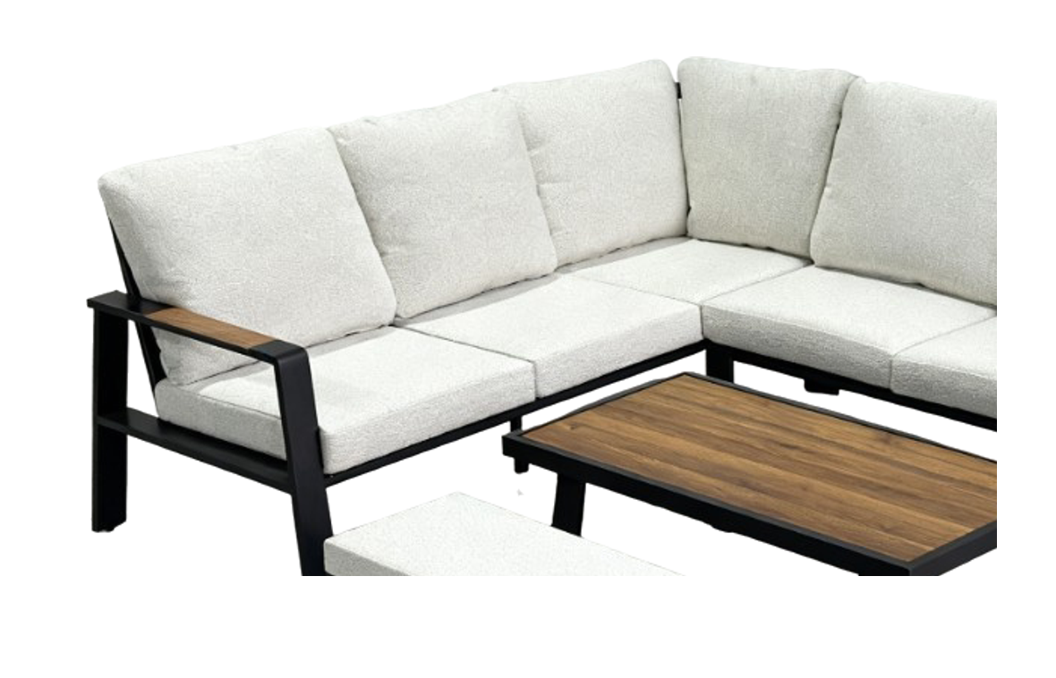 ZESTAW MEBLI ALUMINIOWYCH "PRISZTINA" (SOFA NAROŻNA + ŁAWKA + STOLIK) CZARNY + BEŻOWE PODUSZKI pol_pl_ZESTAW-MEBLI-ALUMINIOWYCH-PRISZTINA-SOFA-NAROZNA-LAWKA-STOLIK-CZARNY-BEZOWE-PODUSZKI-9051_4