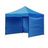 TRADE TENT 3 X 3 M BLUE /7519