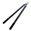 Secator de grădină pentru ramuri - lamă curbată 63 cm *6806