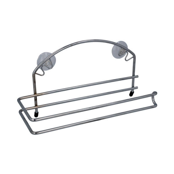 TOWEL HOLDER CHROME