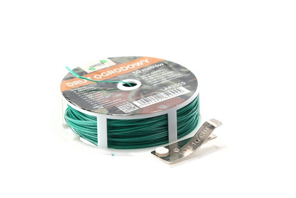 GARDEN WIRE 50 M