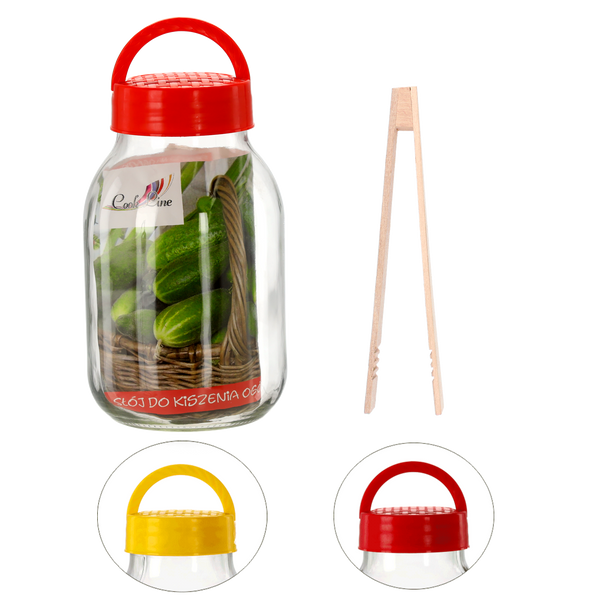 BORCAN 3 L + CAPAC PL + RETETA/CLESTE=2BUC, PAL=336 BUC*1941