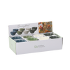 MISECZKA PORCELANOWA 9X4,9CM DIS - 24 SZT *5786