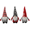 GNOME DE SĂRBĂTOARE 28 CM MIX DE MODELE *9513
