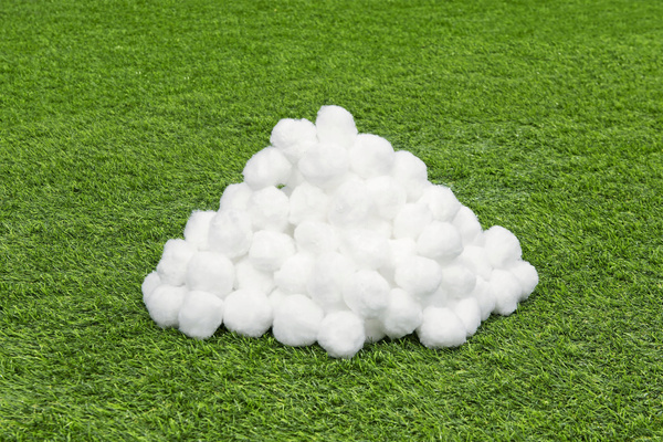 Bile filtrante 500g *6316 *4483