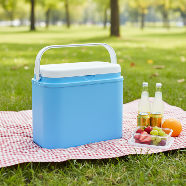 CAMPING COOLER 10L*7169*