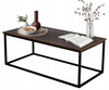 STOLIK KAWOWY 110 x 55 x 43 CM *1480
