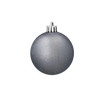 Sada 36 bombiek 6 cm olivových/medených/graphitových mix vzorov *7337