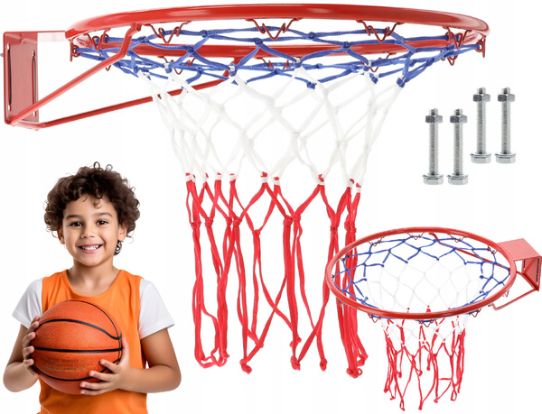 BASKETBALL RING 45 CM