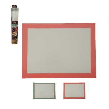 SILIKÓNOVÁ PEČIACA PODLOŽKA 40X30