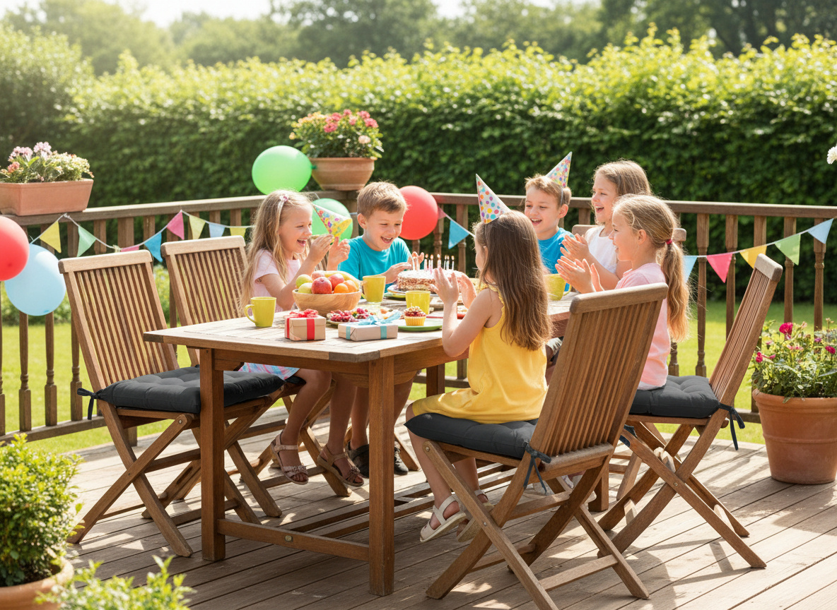 PODUSZKA NA KRZESŁO 40 x 40 x 6 CM CIEMNOSZARA pol_pl_PODUSZKA-NA-KRZESLO-40-x-40-x-6-CM-CIEMNOSZARA-9104_4