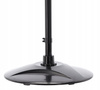 INFRARED RADIATOR ON A STAND 2000W