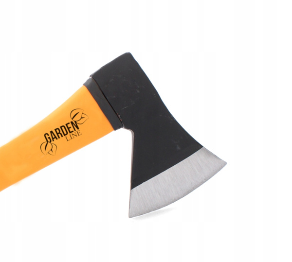 CARPENTER AXE 1400 G HANDLE 70 CM